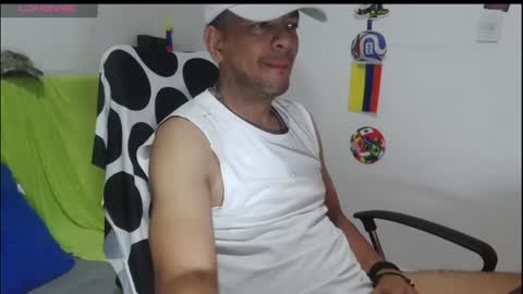 latinmartin254 online show from July 2026 02:30:01 PM