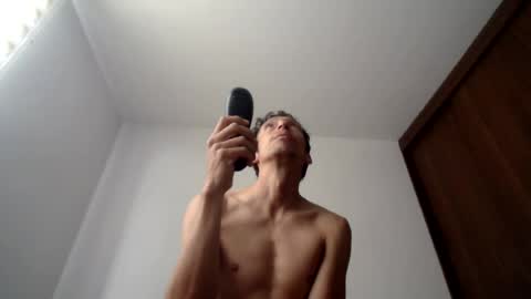 DEXTER online show from July 2026 12:01:01 PM