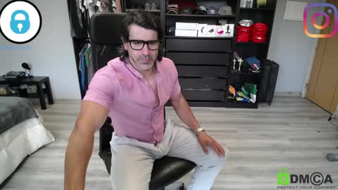 sam online show from April 2026 12:10:01 PM