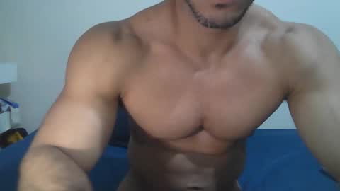 Snapshot of latino_rodri chatting on March 2026 12:49:01 PM latino_rodri online show from March 2026 12:49:01 PM