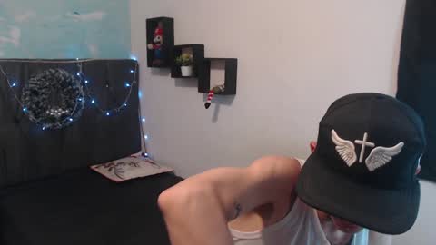 NICK online show from December 2024 02:24:01 AM