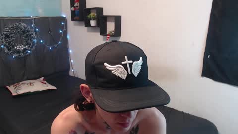 NICK online show from December 2024 10:23:02 AM