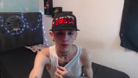 NICK online show from December 2024 03:44:01 AM