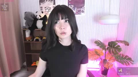 laukyubey1 online show from February 2026 08:59:01 PM