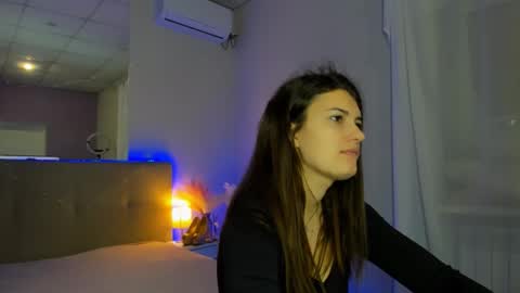 Laura online show from November 2025 06:47:02 AM