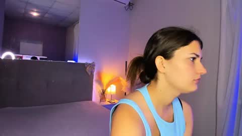 Snapshot of laura__leee chatting on July 2026 05:03:02 AM Laura online show from July 2026 05:03:02 AM