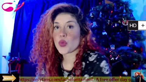 weedcam Curly Laura OF    online show from January 2025 09:36:02 PM