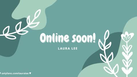 Laura Lee. online show from February 2026 01:53:02 AM