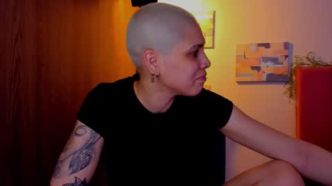 Laura Rose online show from March 2026 07:23:01 AM