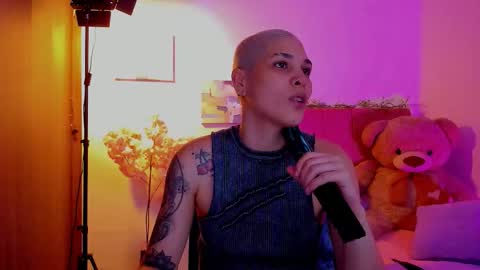 Laura Rose online show from March 2026 08:19:01 AM