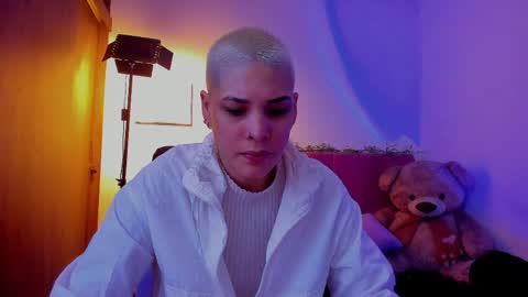 Laura Rose online show from April 2026 02:45:02 AM