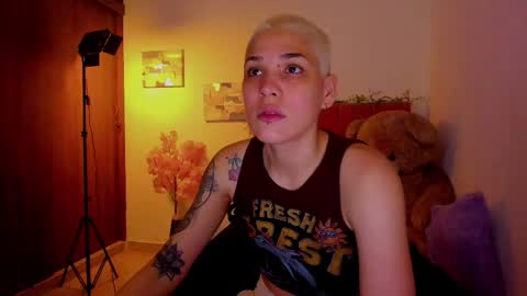 Laura Rose online show from April 2026 07:25:02 AM