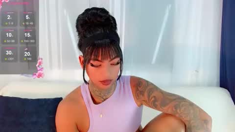 Laura online show from March 2026 04:38:02 AM