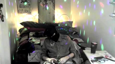 Snapshot of lauradecuada2 chatting on October 2025 04:04:02 PM lauradecuada2 online show from October 2025 04:04:02 PM