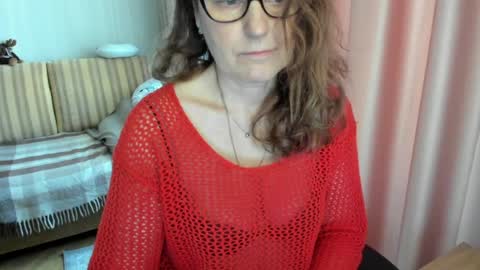 Lauraoven1 online show from April 2026 02:03:02 PM