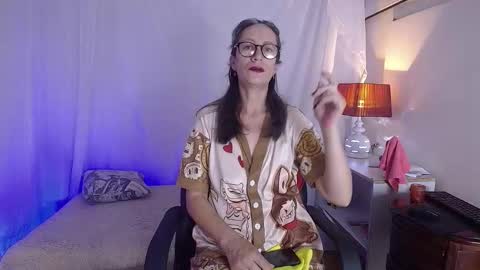 Laura Sofia online show from March 2026 03:15:01 PM