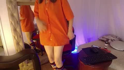 Laura Sofia online show from April 2026 10:34:01 AM