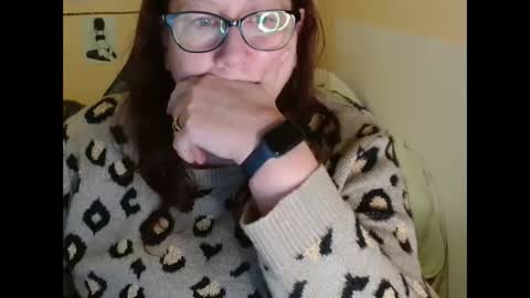 Snapshot of laureanne50 chatting on January 2025 04:29:02 PM laureanne online show from January 2025 04:29:02 PM