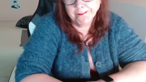 Snapshot of laureanne50 chatting on January 2025 08:47:02 AM laureanne online show from January 2025 08:47:02 AM