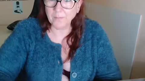 Snapshot of laureanne50 chatting on January 2025 09:56:01 AM laureanne online show from January 2025 09:56:01 AM