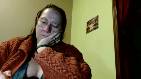 Snapshot of laureanne50 chatting on January 2025 08:19:02 PM laureanne online show from January 2025 08:19:02 PM