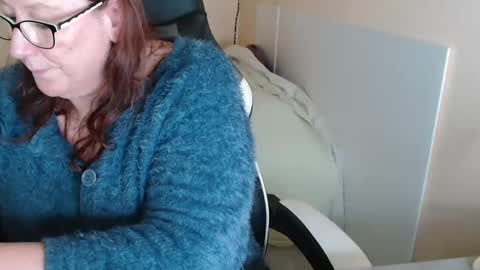 Snapshot of laureanne50 chatting on January 2025 02:36:01 PM laureanne online show from January 2025 02:36:01 PM