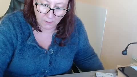 Snapshot of laureanne50 chatting on February 2025 03:41:02 PM laureanne online show from February 2025 03:41:02 PM