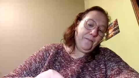 Snapshot of laureanne50 chatting on February 2025 08:15:01 PM laureanne online show from February 2025 08:15:01 PM