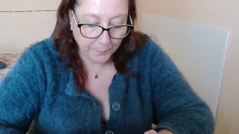 Snapshot of laureanne50 chatting on February 2025 10:15:02 AM laureanne online show from February 2025 10:15:02 AM