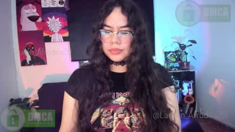  Im Lauren  independent model   online show from March 2026 12:17:02 AM