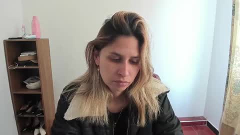 Lauren Independent model online show from May 2026 03:08:02 PM