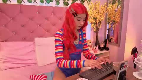 Lauren evans9 online show from July 2026 04:21:02 AM