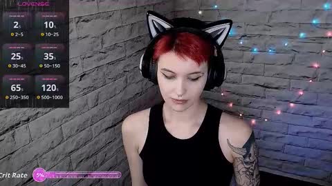 Eva online show from March 2026 05:17:01 PM