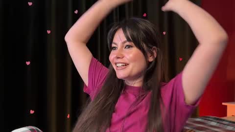 Lauren Brite online show from March 2026 08:31:01 PM