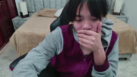 laurent online show from April 2026 07:45:01 AM