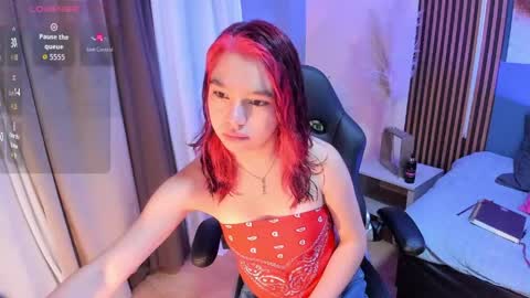 Hanna online show from April 2026 12:00:02 PM