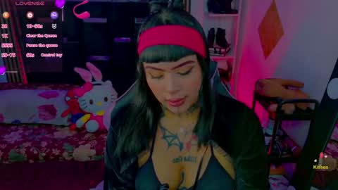 Snapshot of lauri_ink chatting on June 2026 03:00:01 AM lauri online show from June 2026 03:00:01 AM
