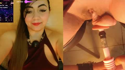 lauriss_ online show from May 2026 09:31:01 PM