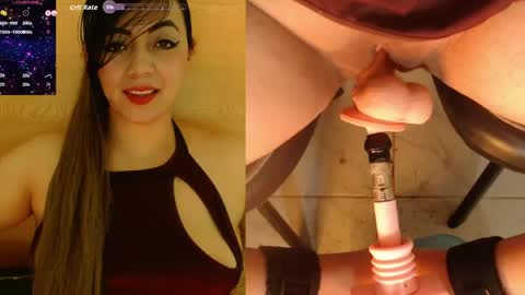 lauriss_ online show from May 2026 04:34:01 PM