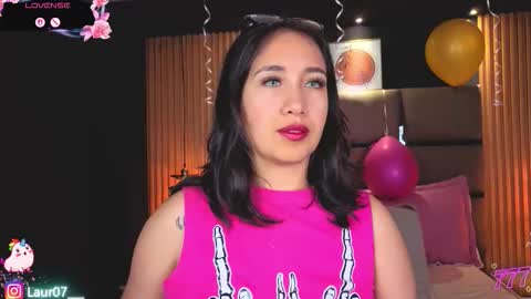 Lau Roberts online show from March 2026 03:45:02 AM