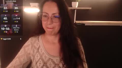 Laury  online show from March 2026 04:13:01 PM