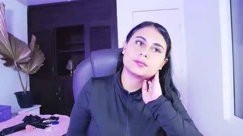  LaurynJeffers  online show from March 2026 12:39:01 AM