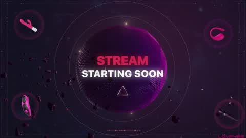 Lauryn Roxx online show from April 2026 09:31:01 PM