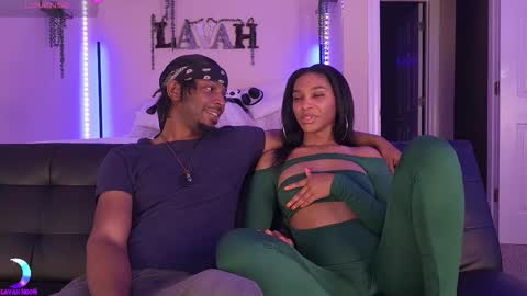 Lavah Moon and Spot  Next Time live Nov 29th  online show from October 2025 03:40:01 AM