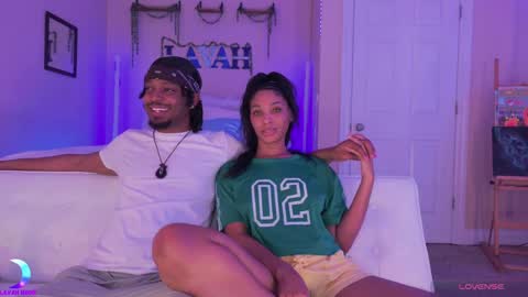 Lavah Moon and Spot  Next Time live Nov 29th  online show from March 2026 02:35:02 AM