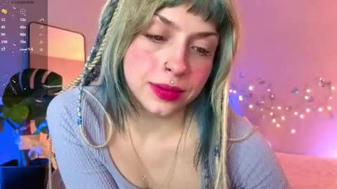 Melissa online show from March 2026 06:24:02 PM