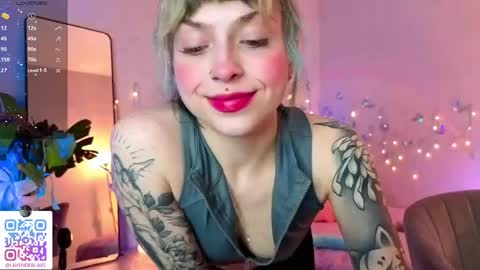 Melissa online show from April 2026 06:46:01 PM