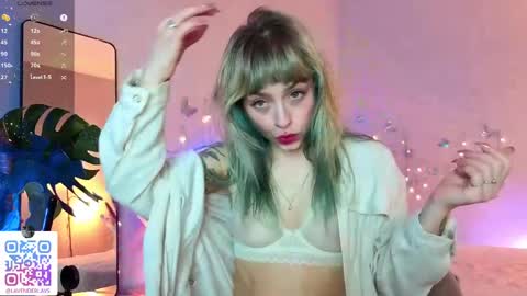 Melissa online show from April 2026 05:49:01 PM