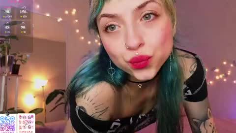 Snapshot of lavenderlav chatting on July 2026 07:46:01 AM Melissa online show from July 2026 07:46:01 AM
