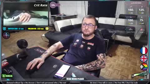 Leek online show from January 2026 05:48:01 PM